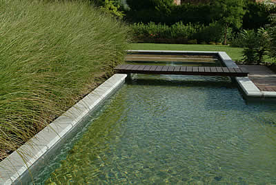Waterspiegel