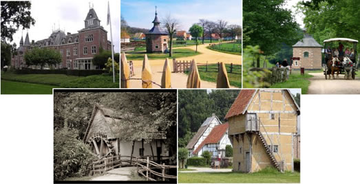 Domein Bokrijk