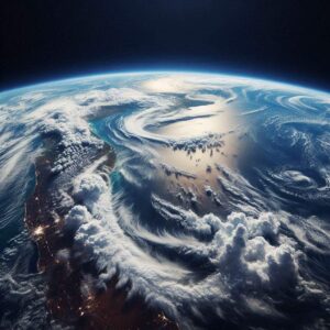 Water Wereld