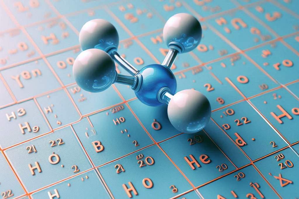 Molecule